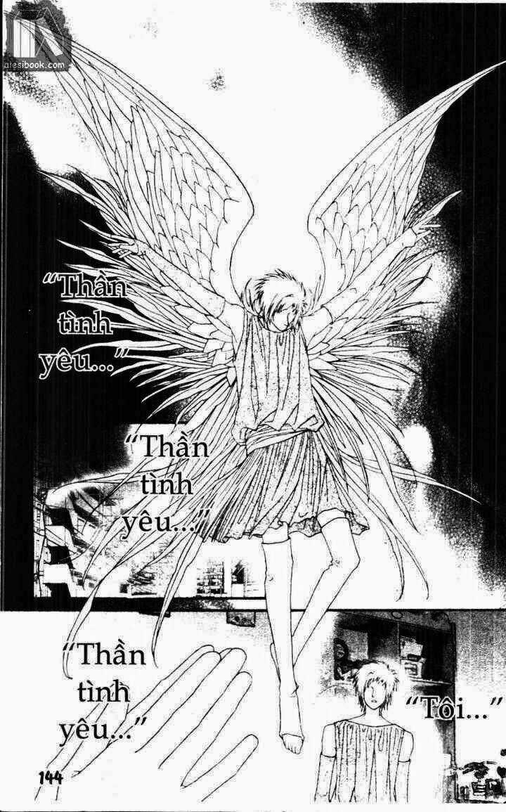 Hoàng Tử Bóng Đêm Chapter 4 trang 143