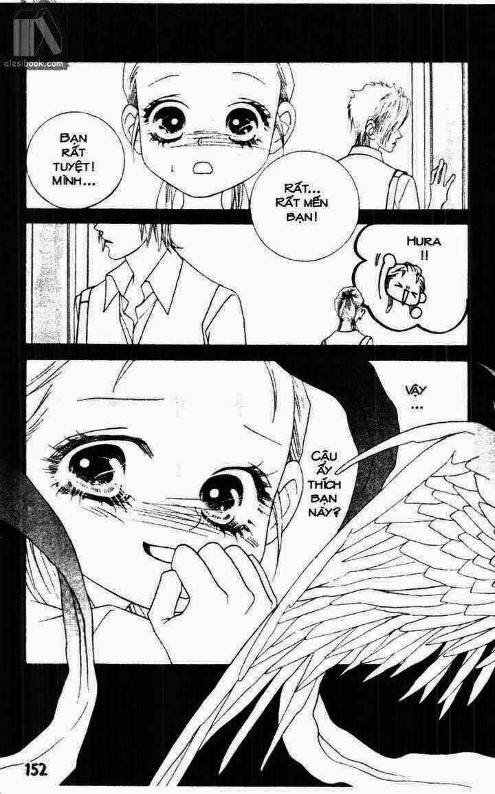 Hoàng Tử Bóng Đêm Chapter 4 trang 151