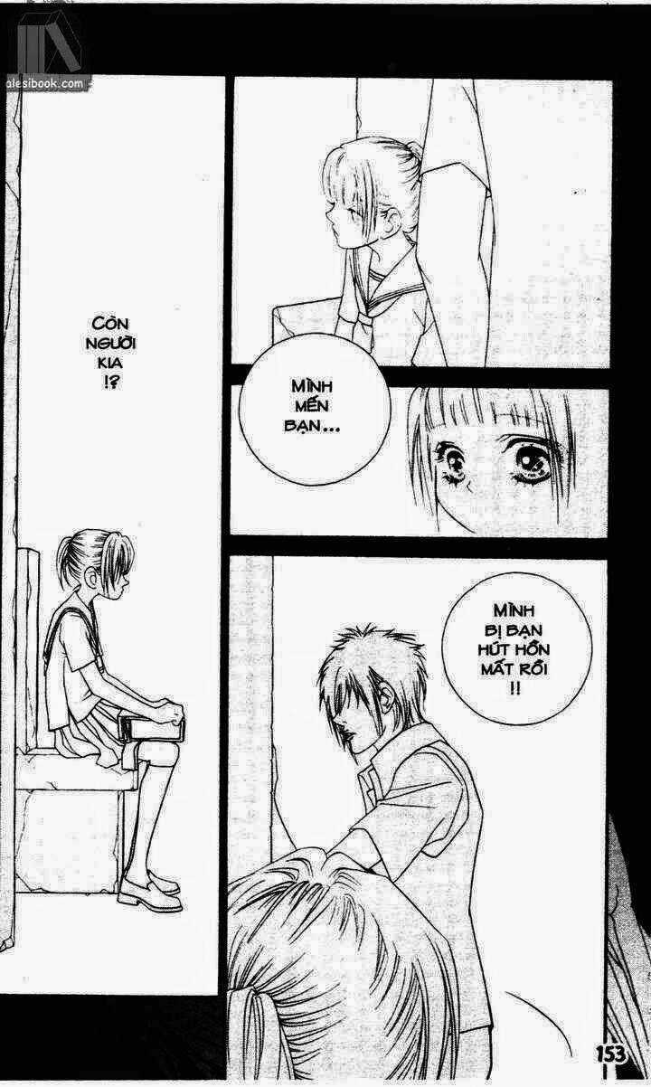 Hoàng Tử Bóng Đêm Chapter 4 trang 152