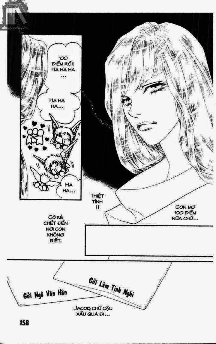 Hoàng Tử Bóng Đêm Chapter 4 trang 157