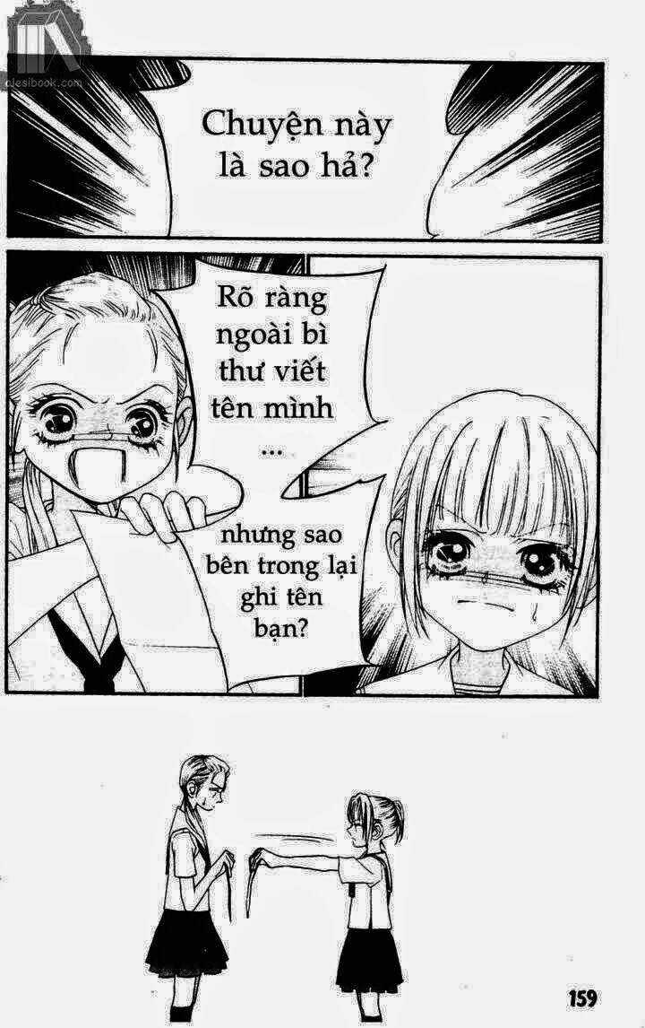 Hoàng Tử Bóng Đêm Chapter 4 trang 158