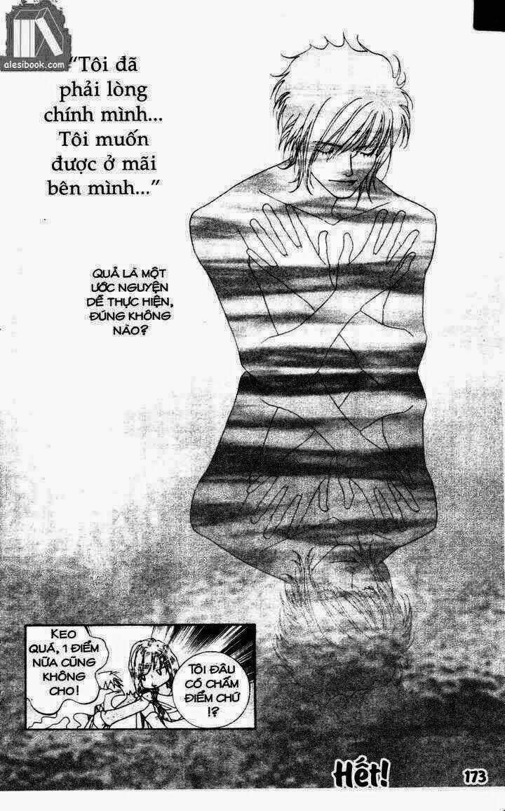 Hoàng Tử Bóng Đêm Chapter 4 trang 172