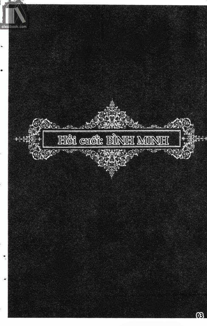 Hoàng Tử Bóng Đêm Chapter 4 trang 2