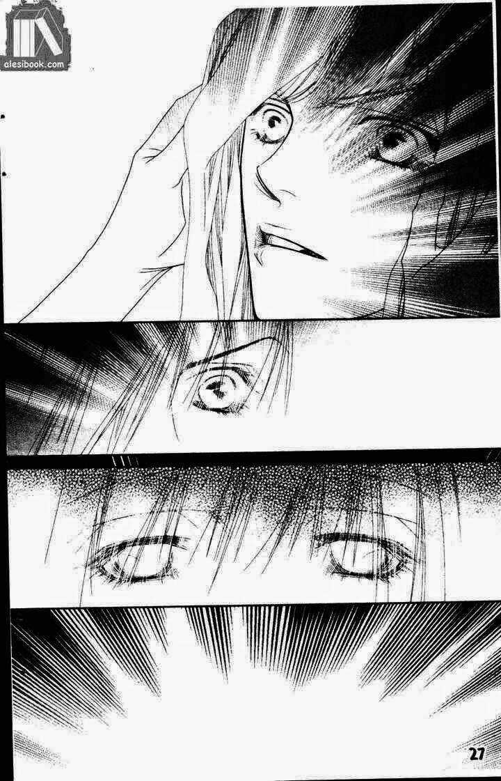 Hoàng Tử Bóng Đêm Chapter 4 trang 26