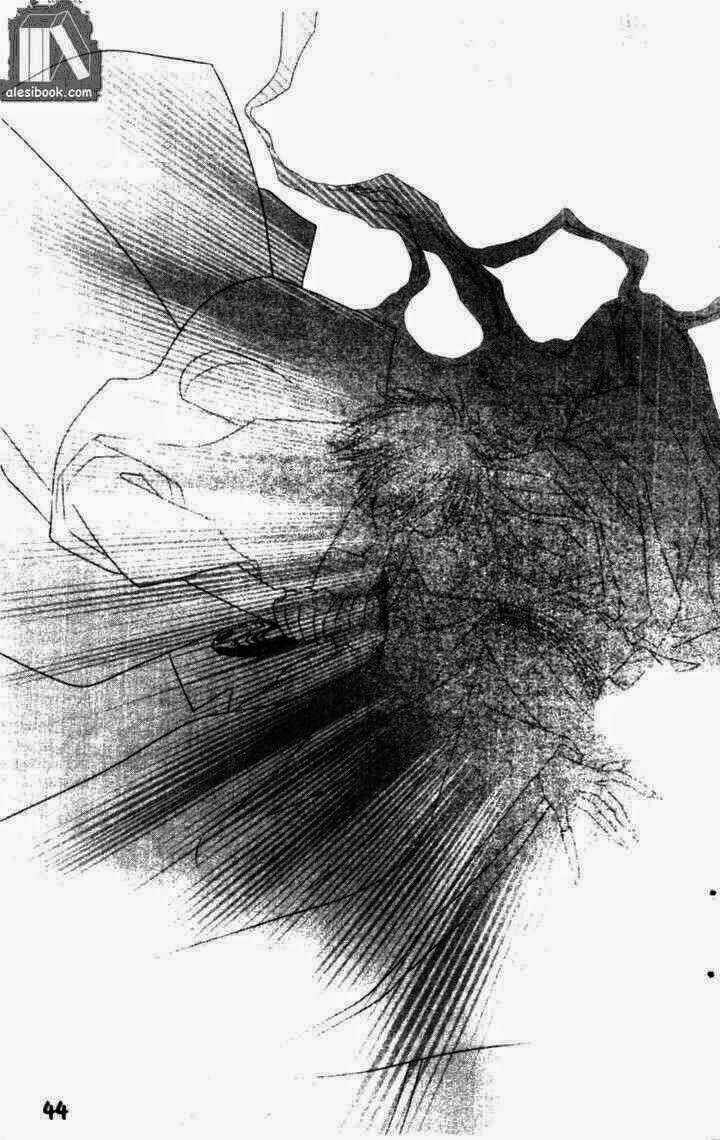 Hoàng Tử Bóng Đêm Chapter 4 trang 43