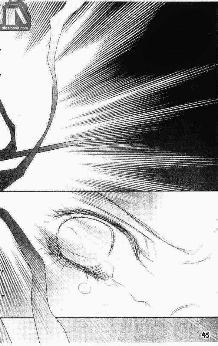 Hoàng Tử Bóng Đêm Chapter 4 trang 44