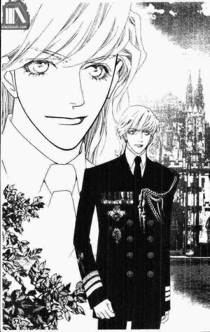 Hoàng Tử Bóng Đêm Chapter 4 trang 51