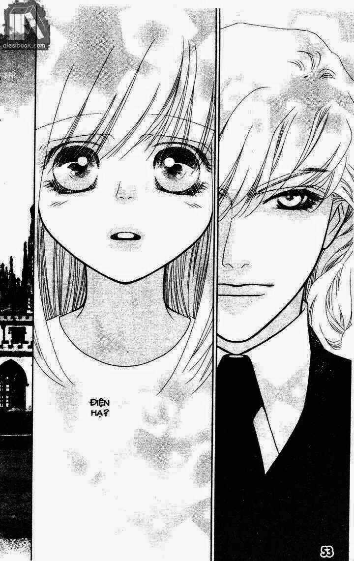 Hoàng Tử Bóng Đêm Chapter 4 trang 52