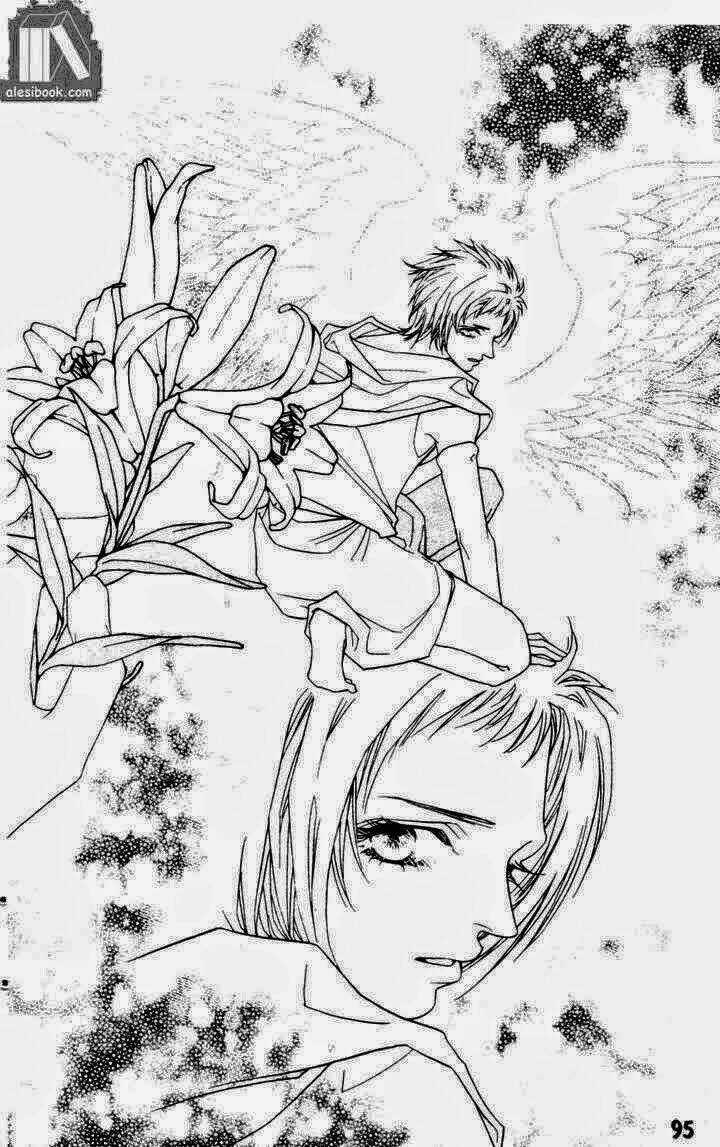 Hoàng Tử Bóng Đêm Chapter 4 trang 94