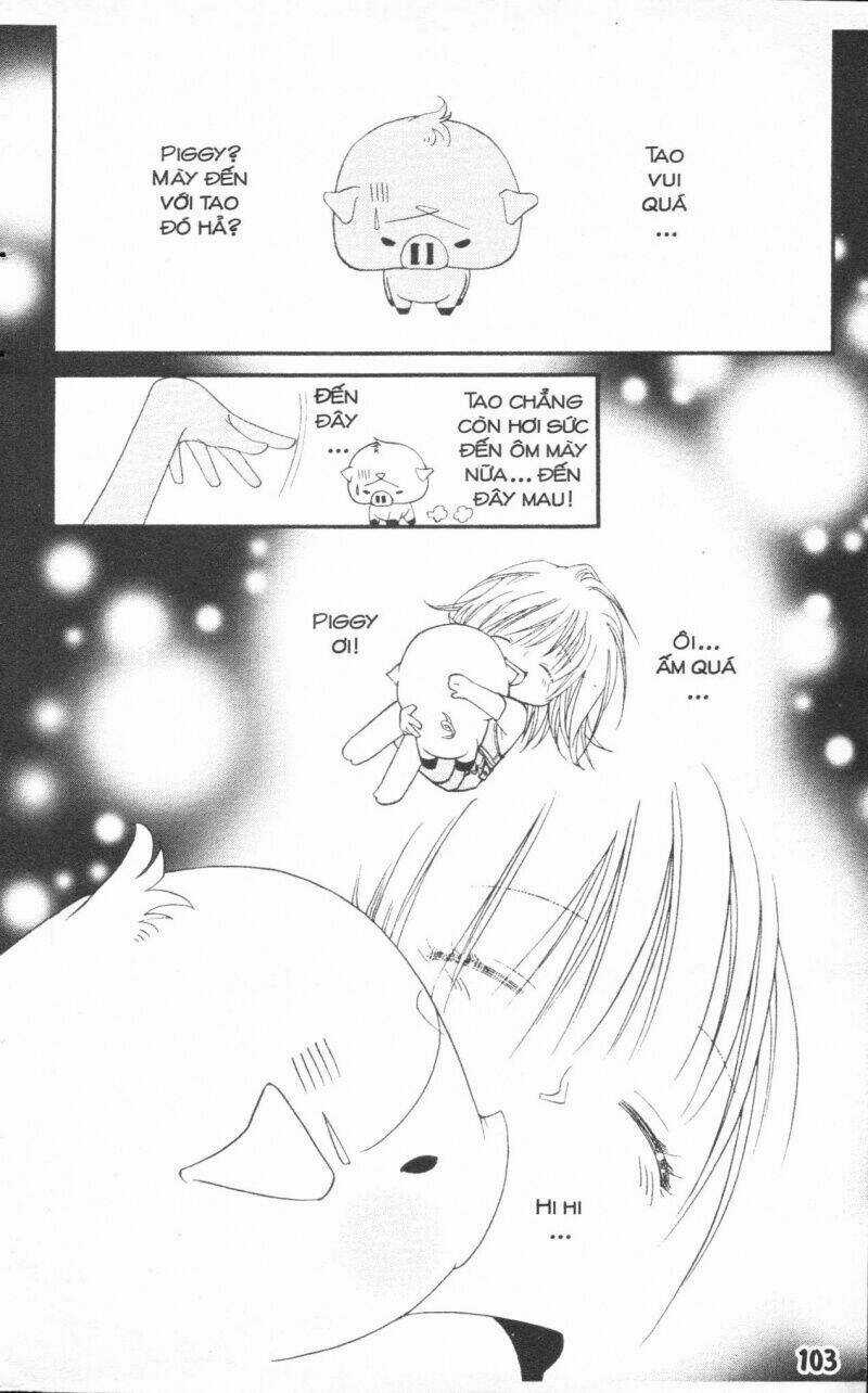 Hoàng tử Bóng tối Chapter 1 trang 101