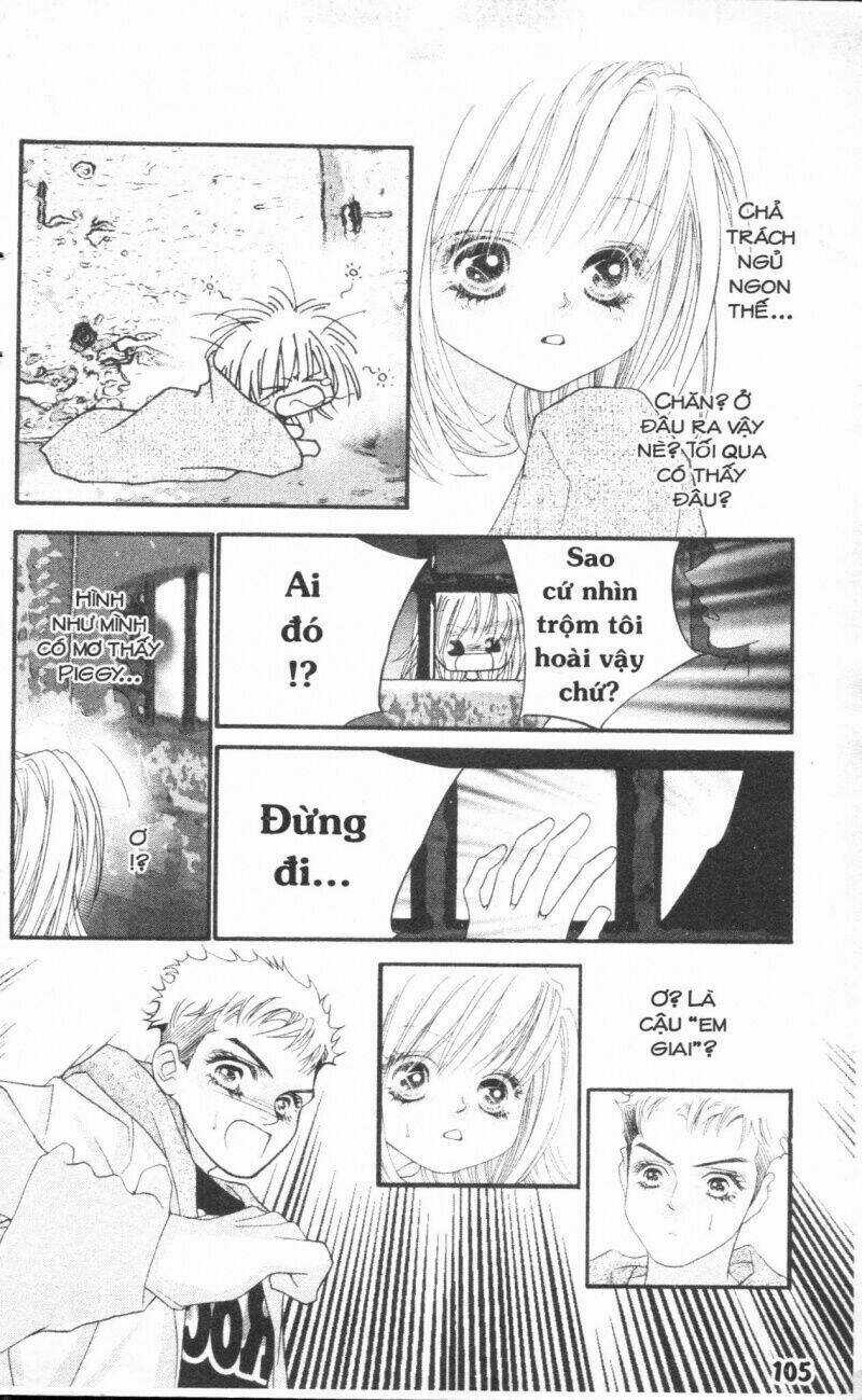 Hoàng tử Bóng tối Chapter 1 trang 103