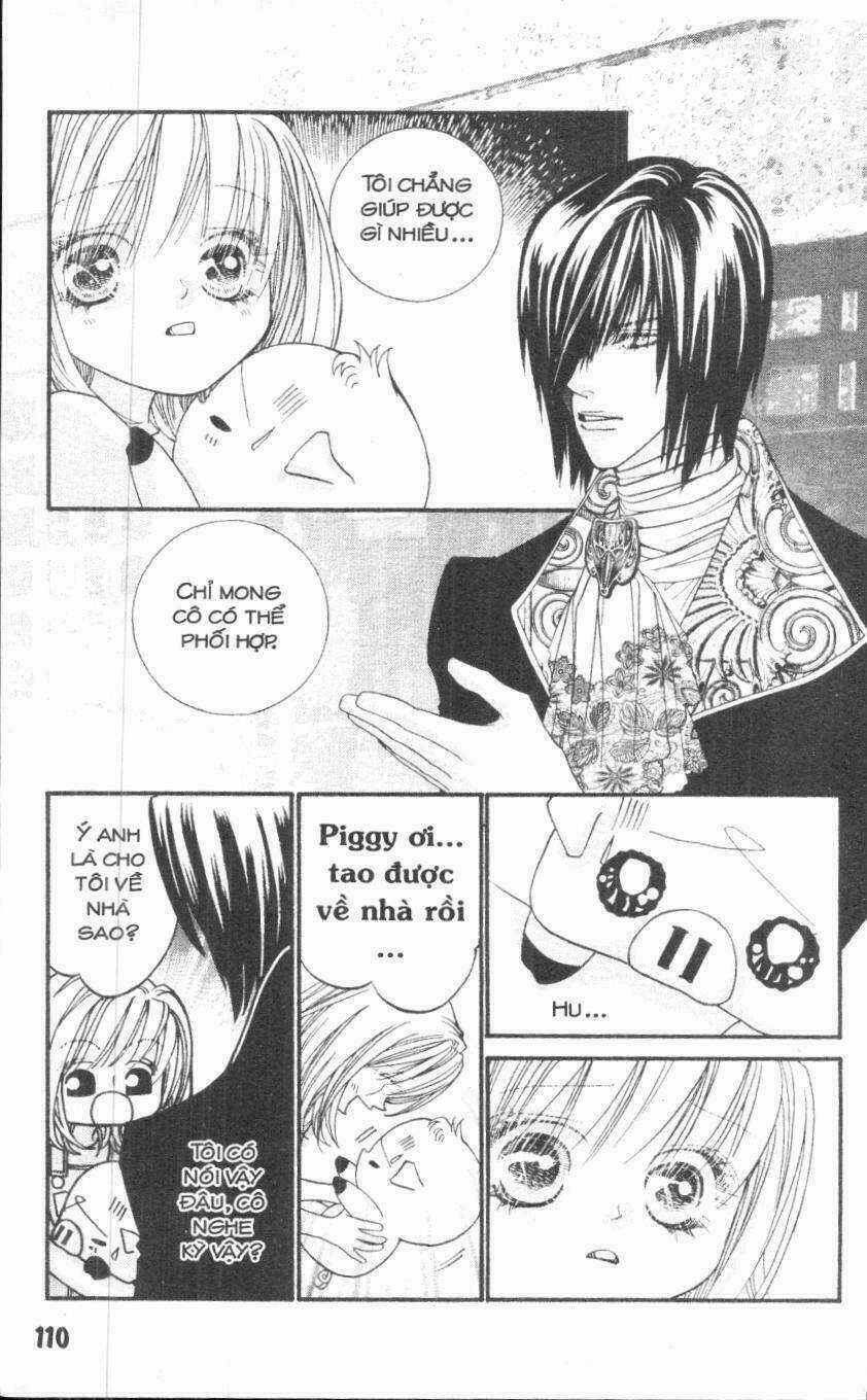 Hoàng tử Bóng tối Chapter 1 trang 108