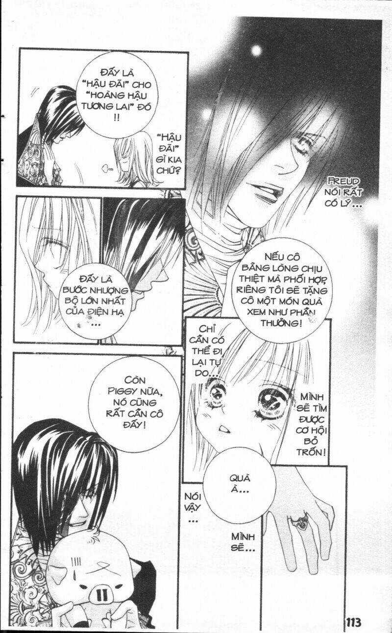 Hoàng tử Bóng tối Chapter 1 trang 111