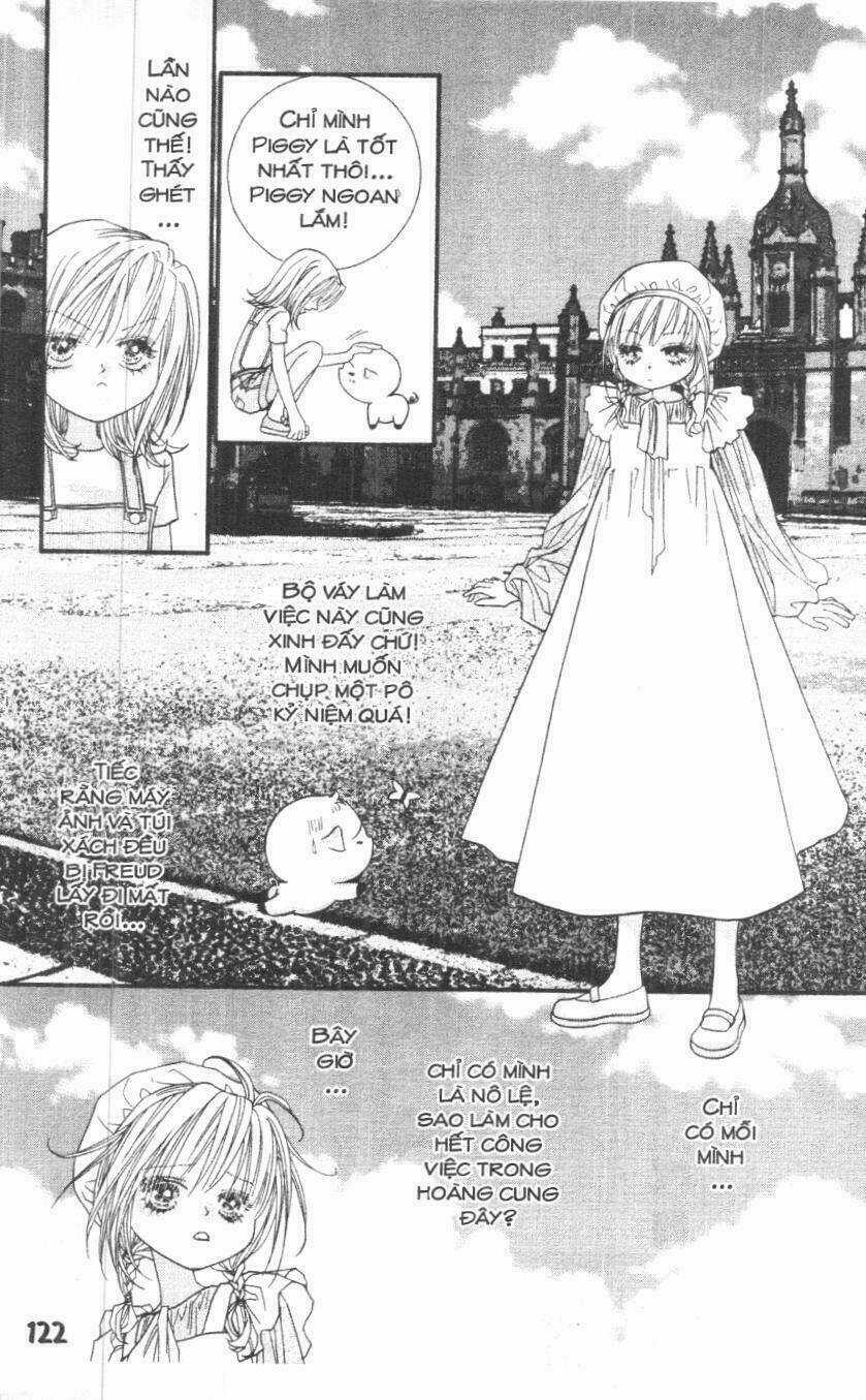 Hoàng tử Bóng tối Chapter 1 trang 120