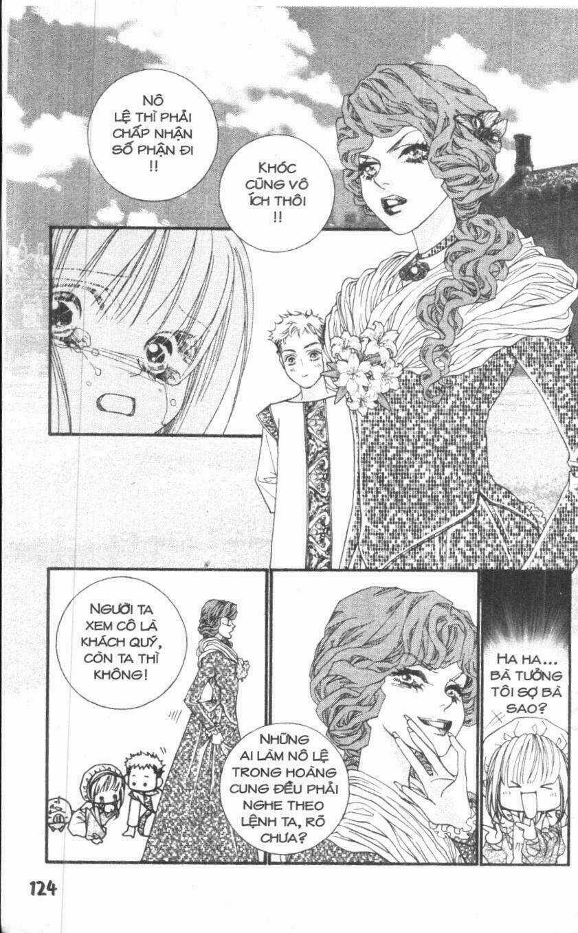 Hoàng tử Bóng tối Chapter 1 trang 122