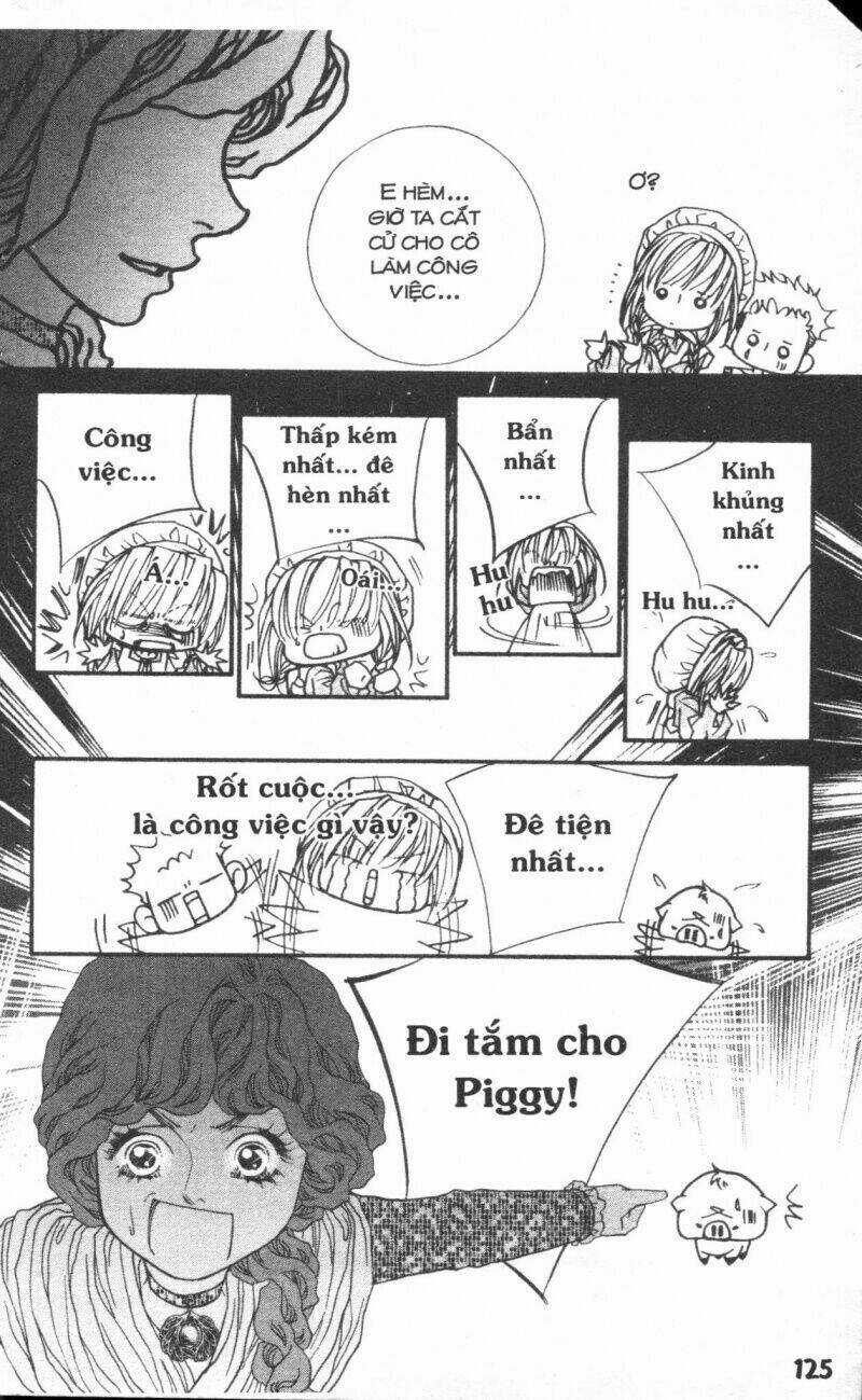 Hoàng tử Bóng tối Chapter 1 trang 123