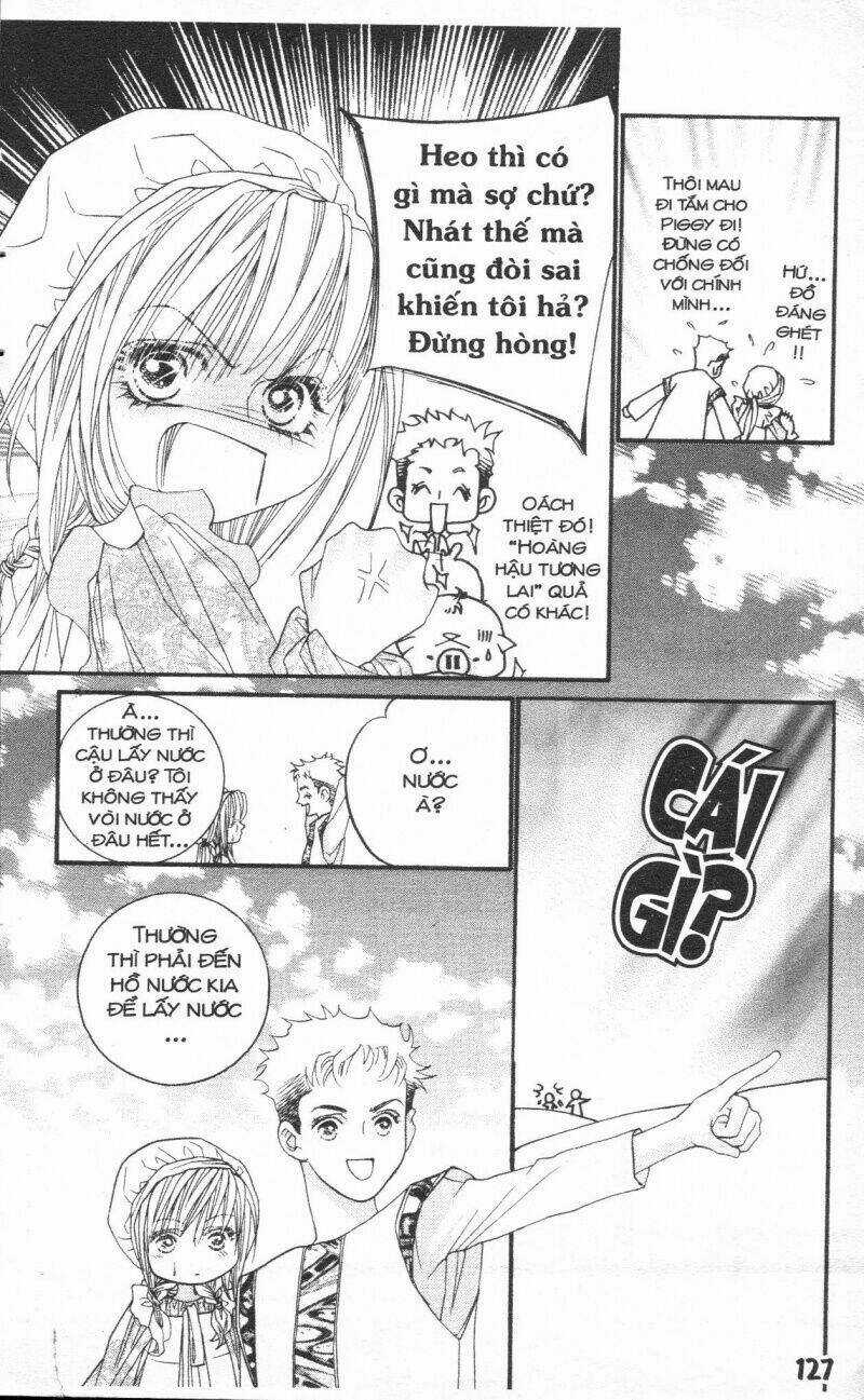 Hoàng tử Bóng tối Chapter 1 trang 125