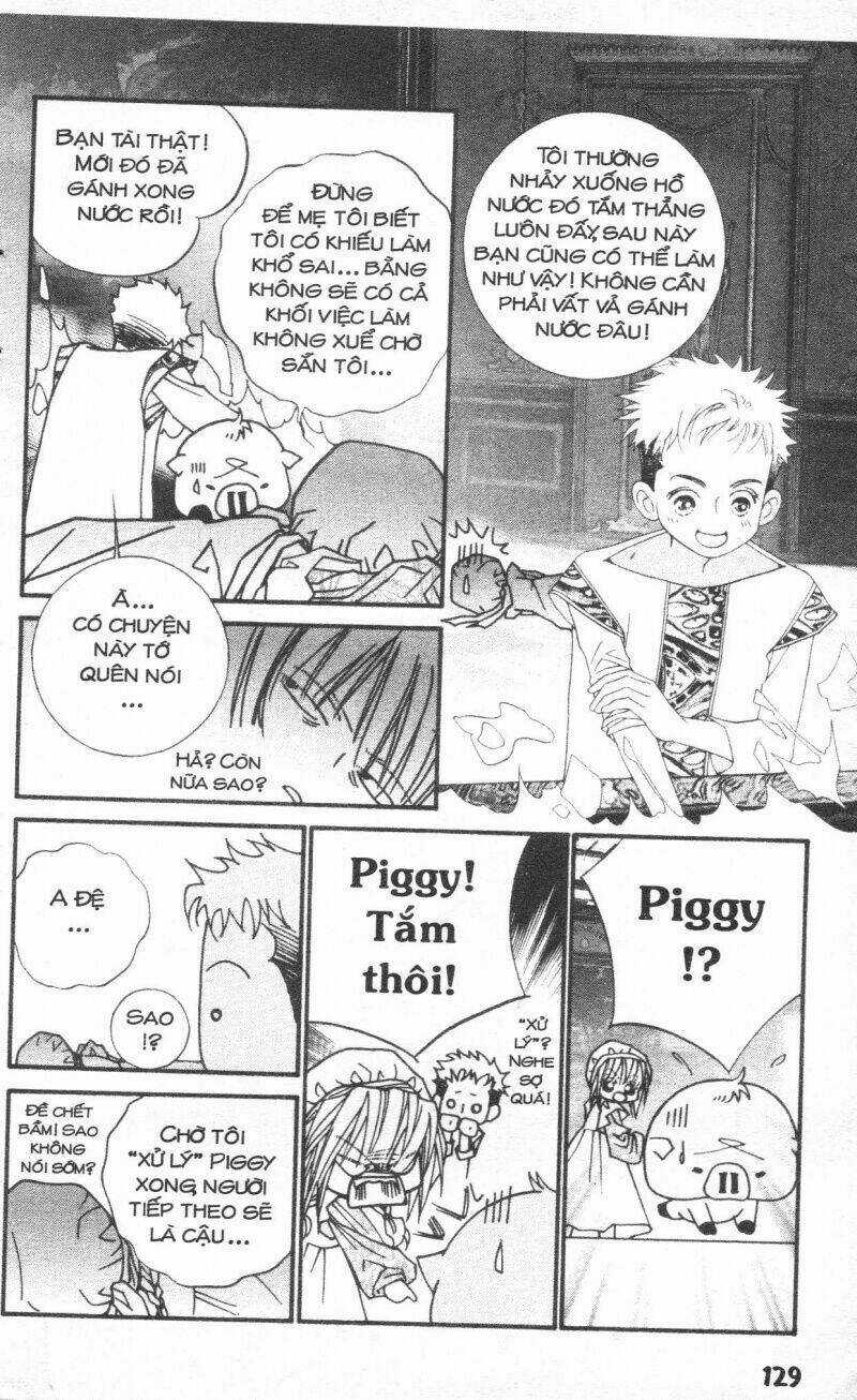 Hoàng tử Bóng tối Chapter 1 trang 127