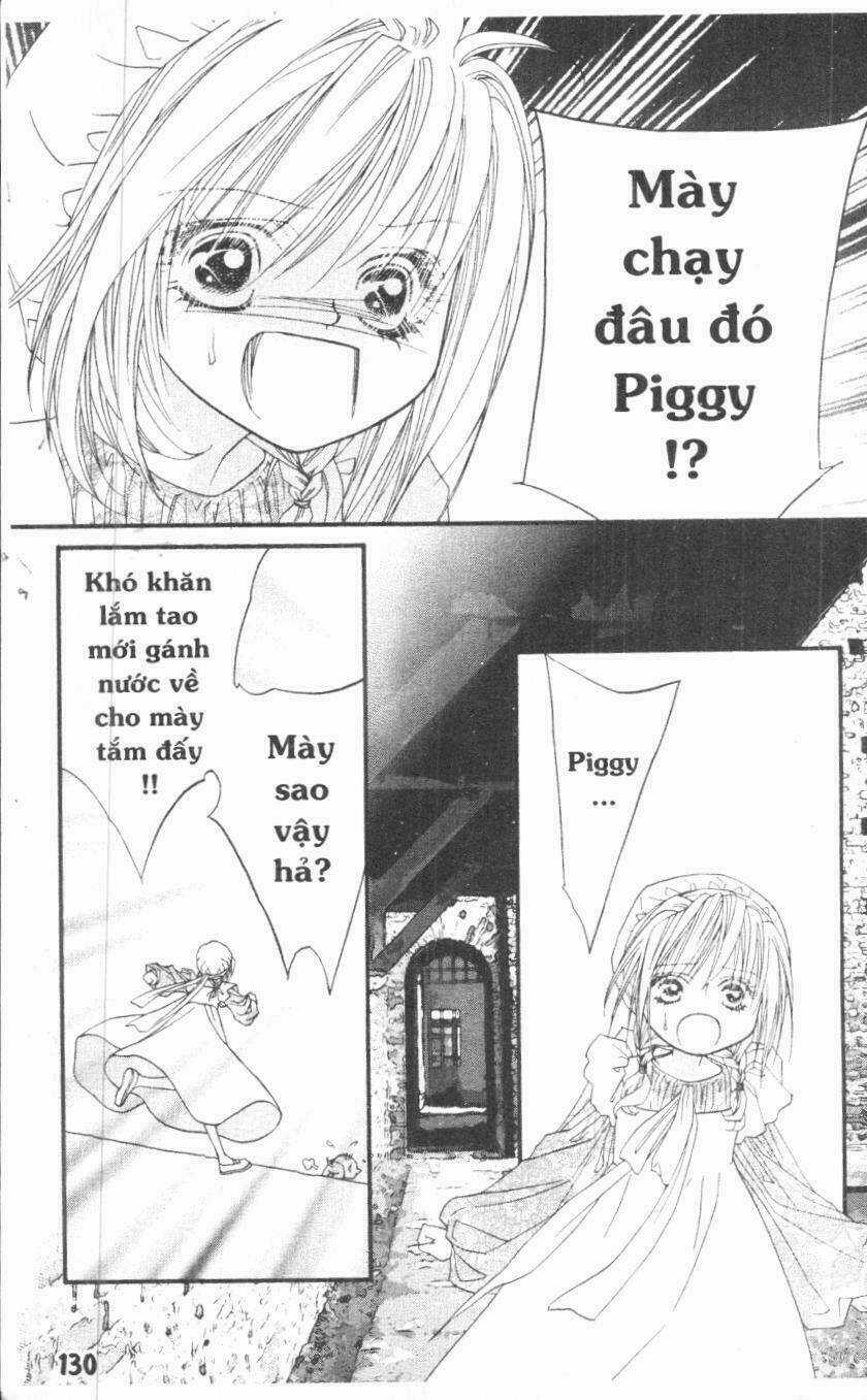 Hoàng tử Bóng tối Chapter 1 trang 128