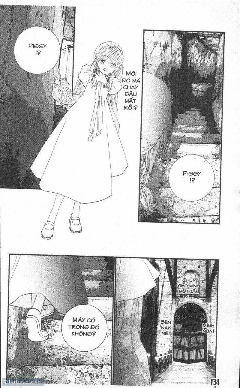 Hoàng tử Bóng tối Chapter 1 trang 129