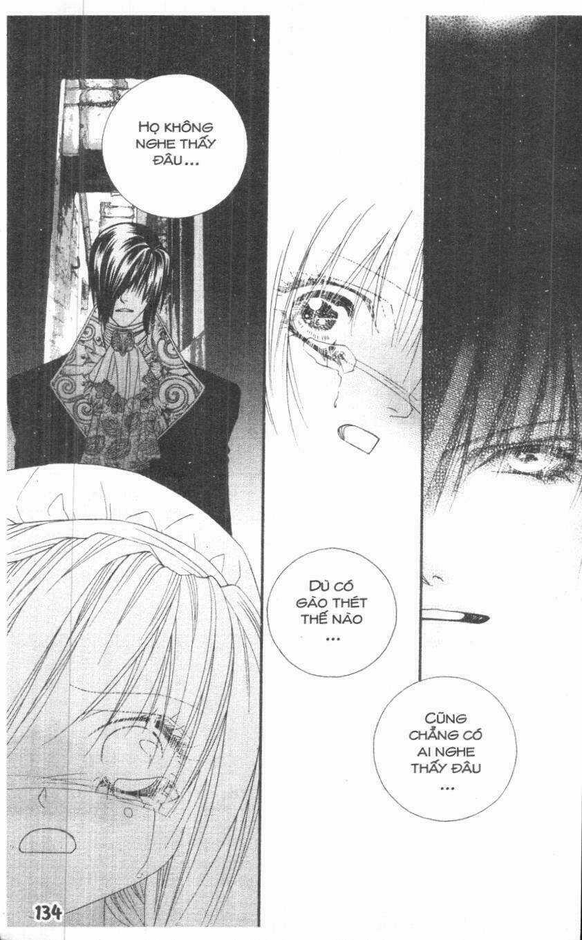 Hoàng tử Bóng tối Chapter 1 trang 132