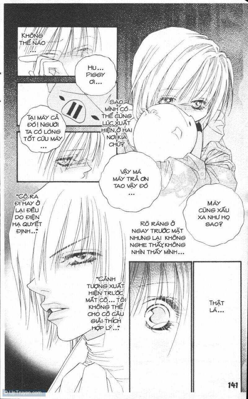 Hoàng tử Bóng tối Chapter 1 trang 139