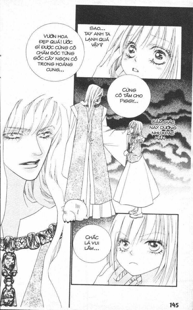Hoàng tử Bóng tối Chapter 1 trang 143