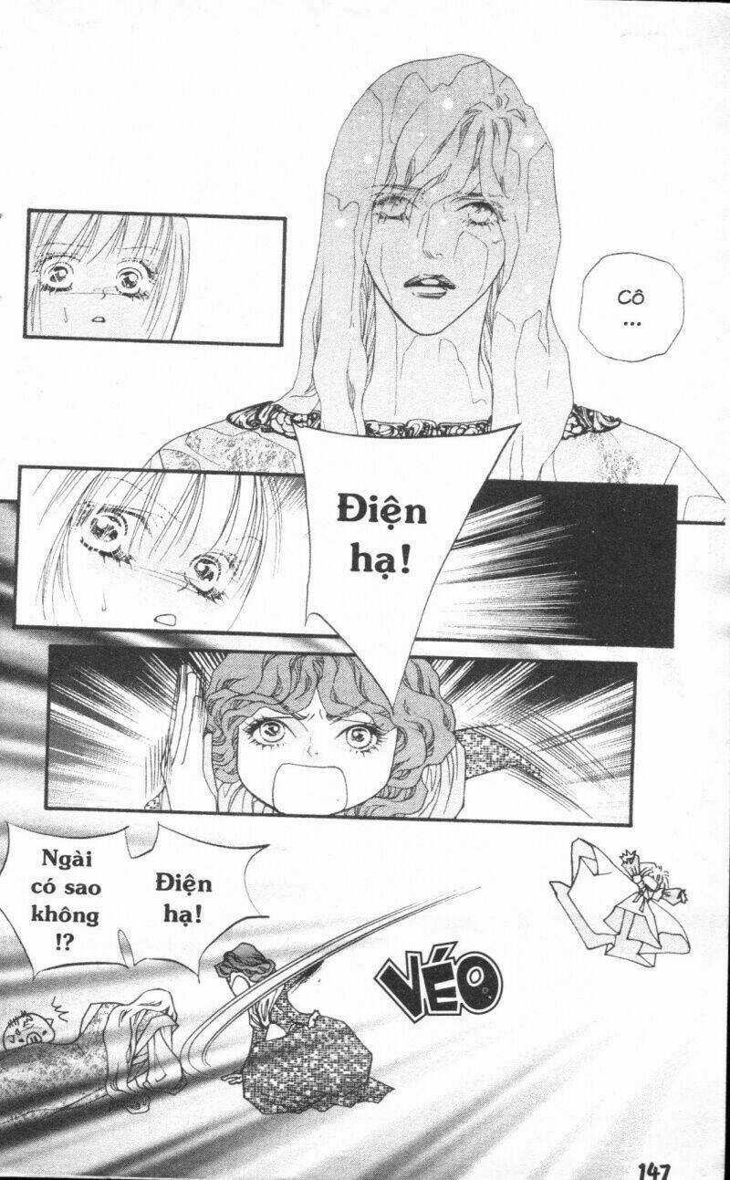 Hoàng tử Bóng tối Chapter 1 trang 145