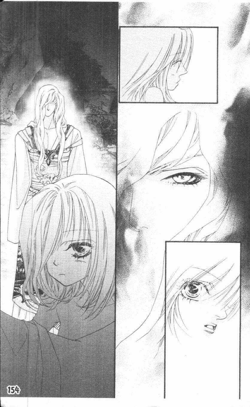 Hoàng tử Bóng tối Chapter 1 trang 152