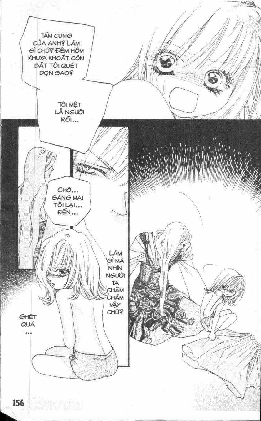 Hoàng tử Bóng tối Chapter 1 trang 154