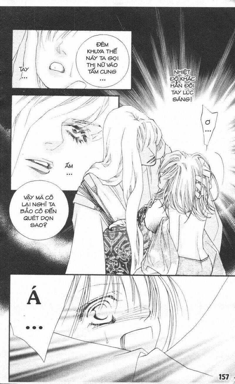 Hoàng tử Bóng tối Chapter 1 trang 155