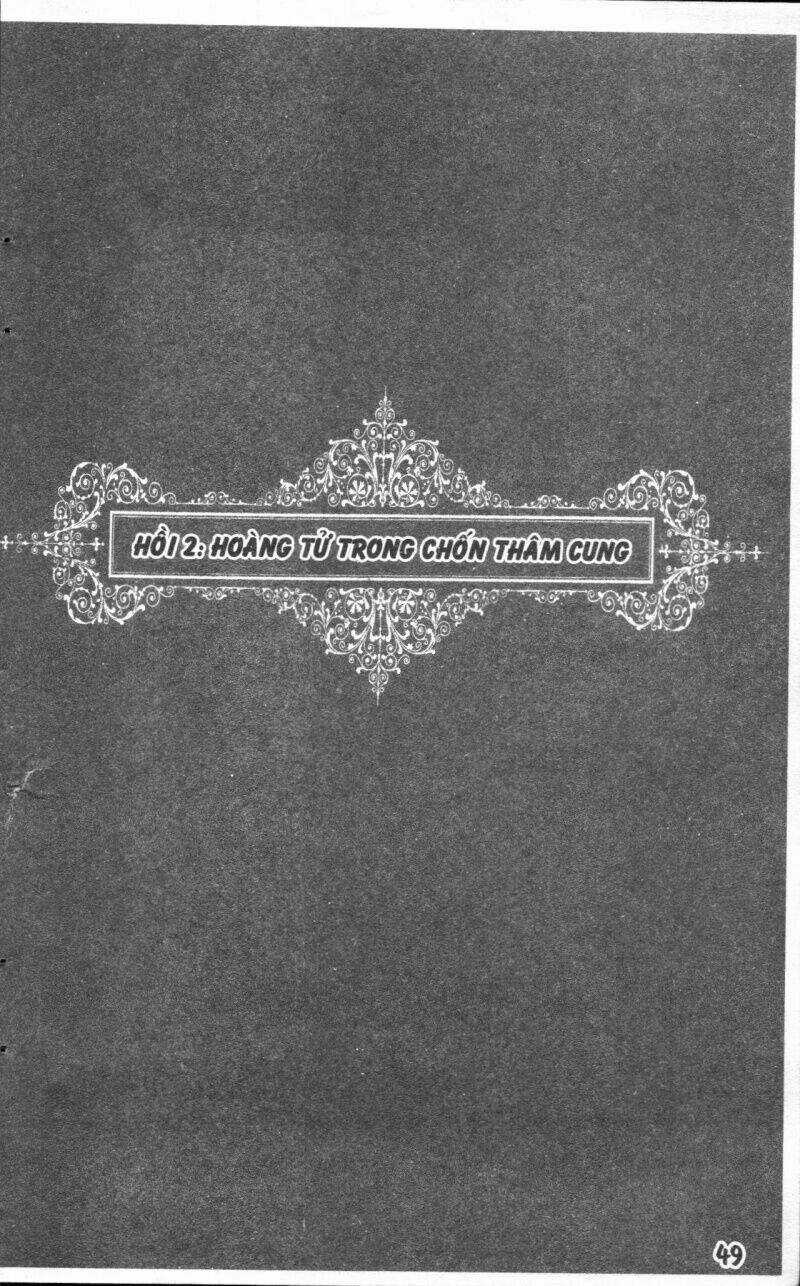 Hoàng tử Bóng tối Chapter 1 trang 47