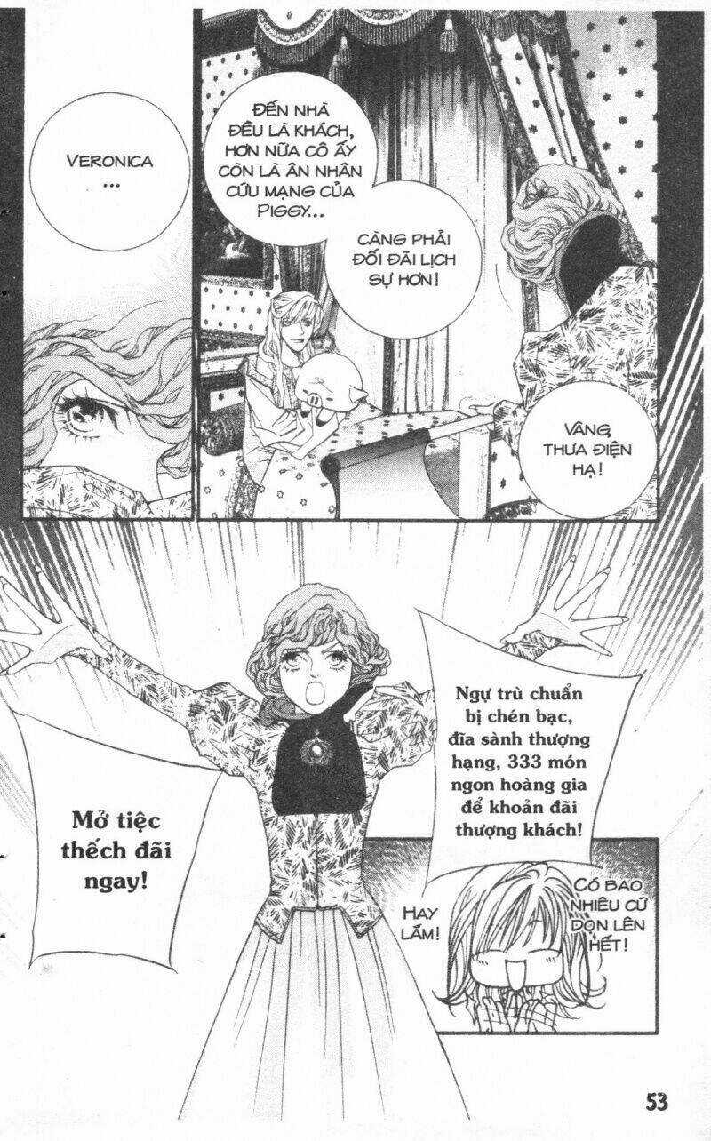 Hoàng tử Bóng tối Chapter 1 trang 51