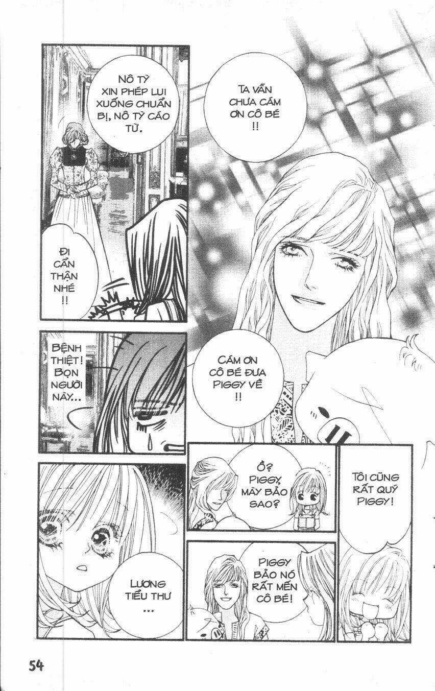 Hoàng tử Bóng tối Chapter 1 trang 52