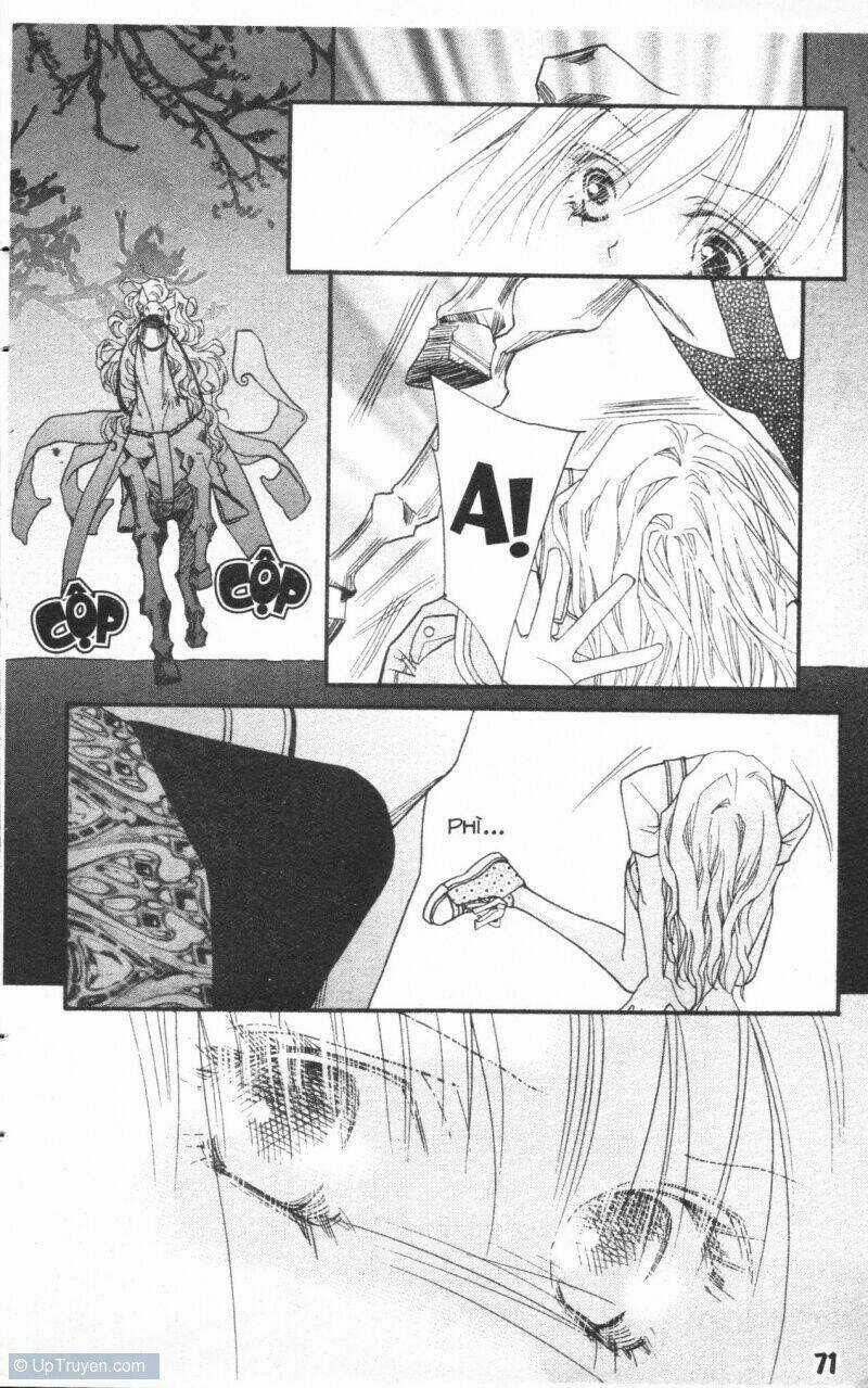 Hoàng tử Bóng tối Chapter 1 trang 69