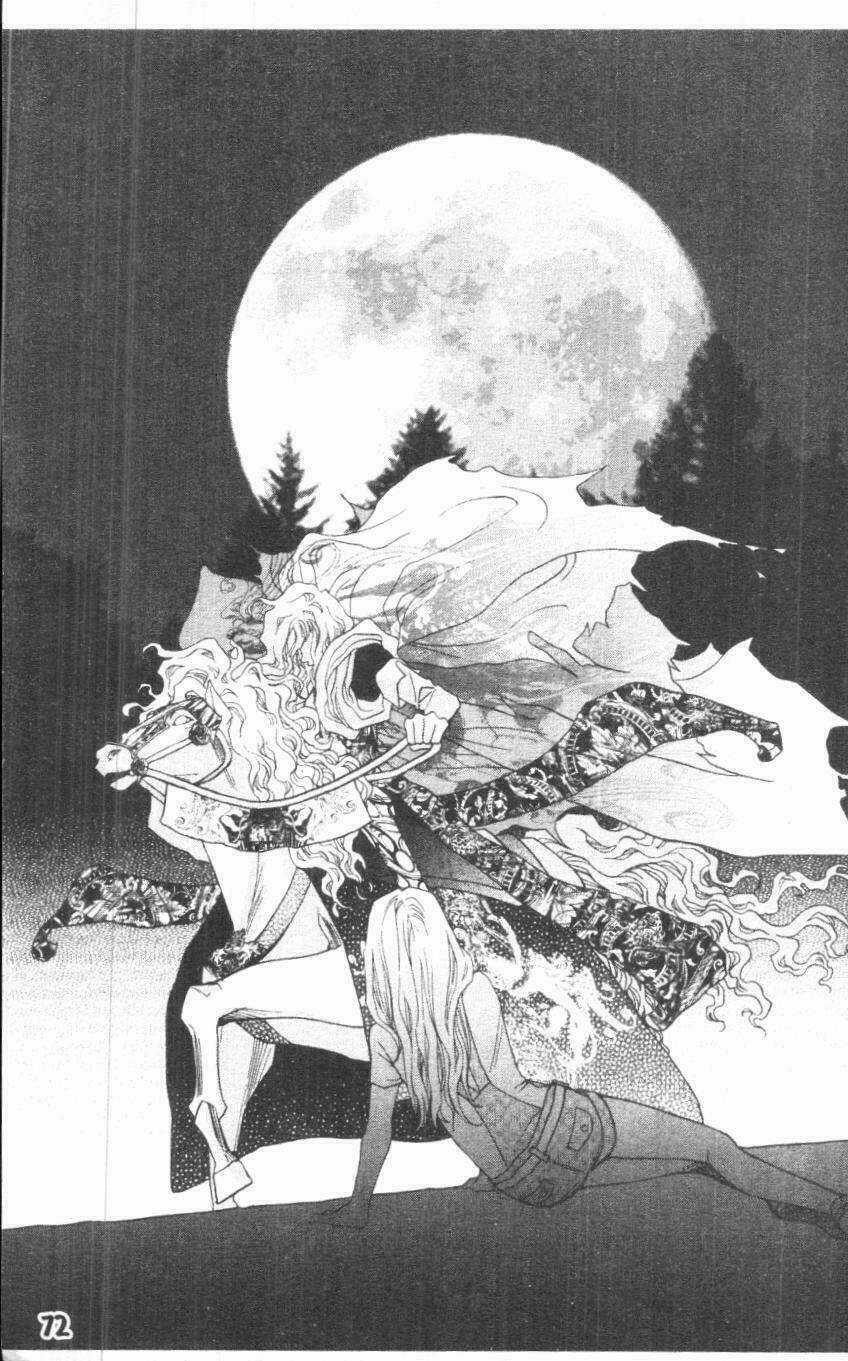 Hoàng tử Bóng tối Chapter 1 trang 70