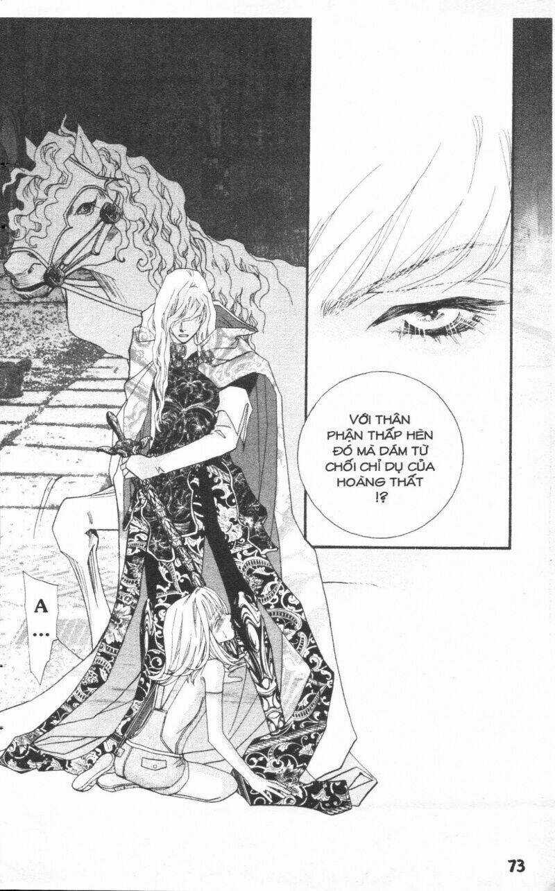 Hoàng tử Bóng tối Chapter 1 trang 71