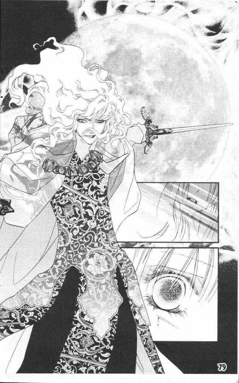 Hoàng tử Bóng tối Chapter 1 trang 77