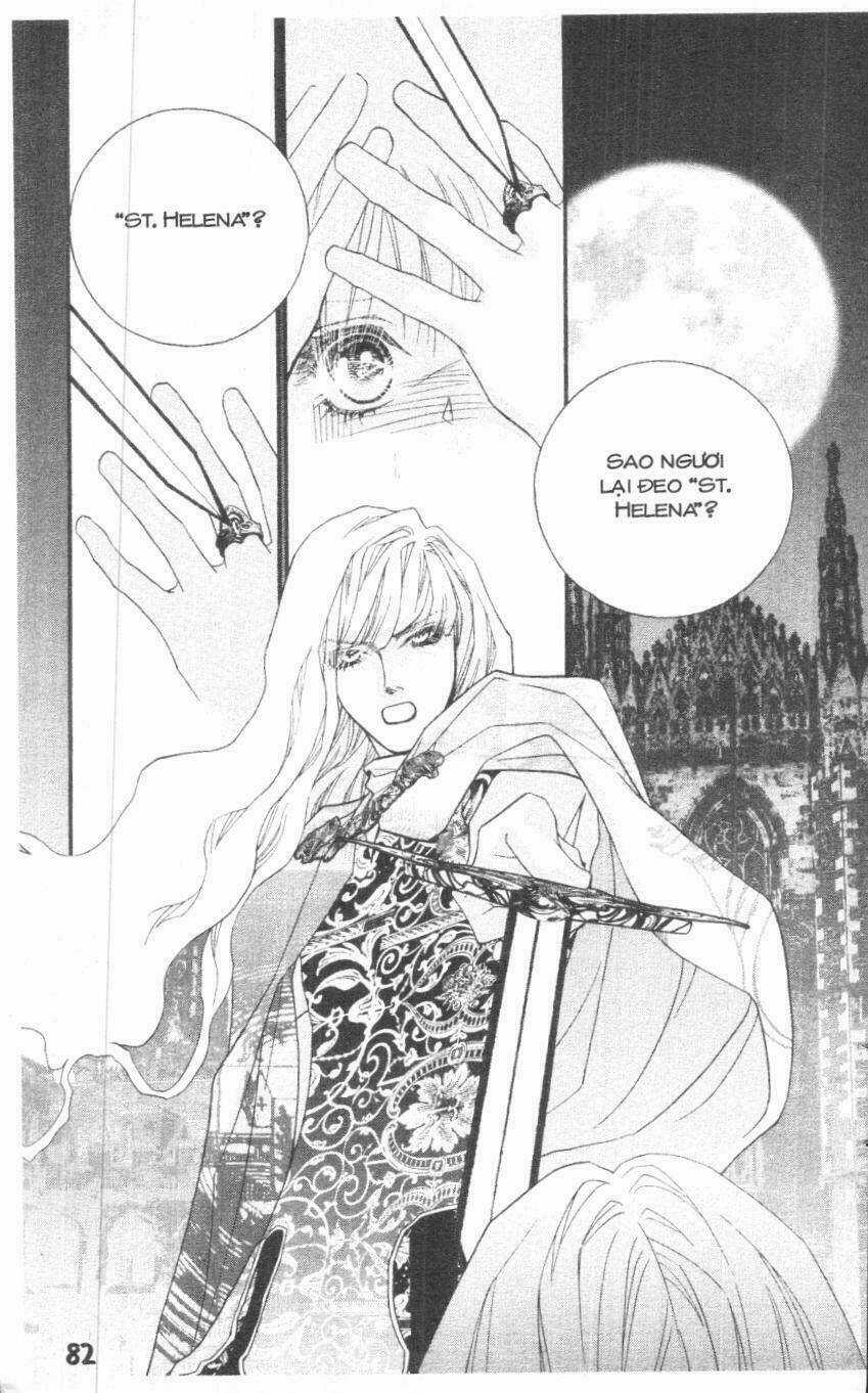 Hoàng tử Bóng tối Chapter 1 trang 80