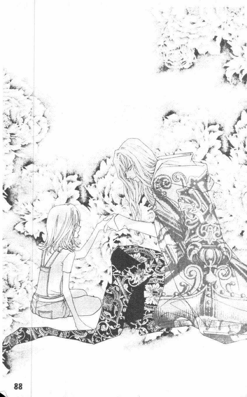 Hoàng tử Bóng tối Chapter 1 trang 86