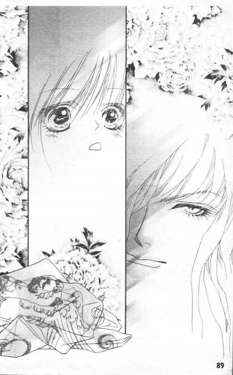 Hoàng tử Bóng tối Chapter 1 trang 87