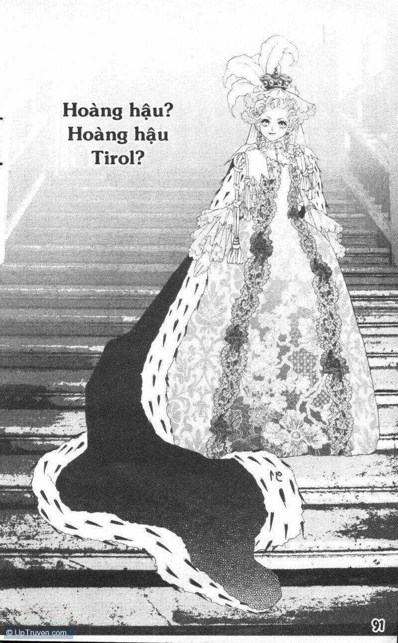 Hoàng tử Bóng tối Chapter 1 trang 89