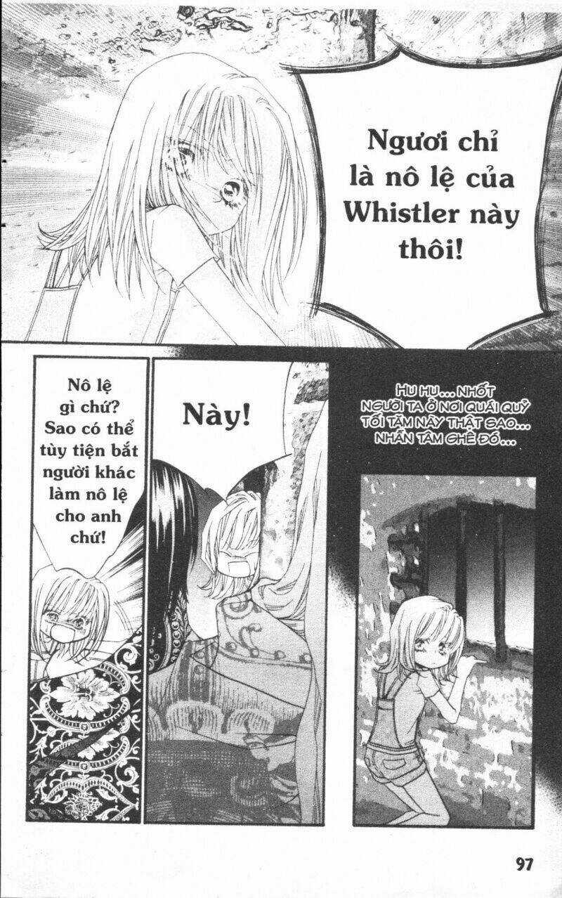 Hoàng tử Bóng tối Chapter 1 trang 95