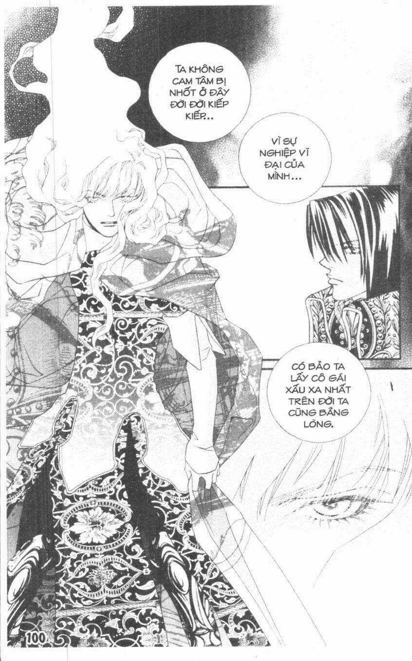 Hoàng tử Bóng tối Chapter 1 trang 98