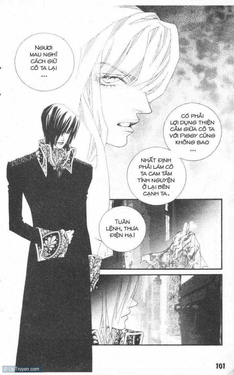 Hoàng tử Bóng tối Chapter 1 trang 99