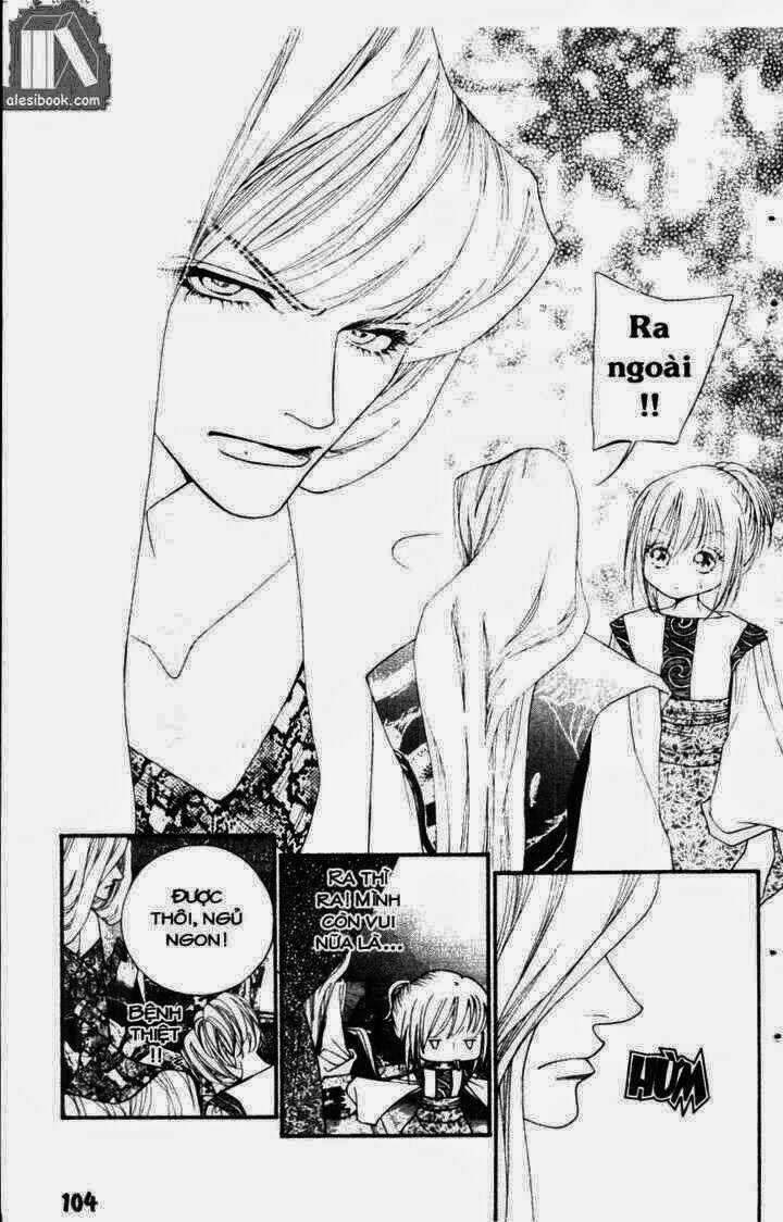 Hoàng tử Bóng tối Chapter 2 trang 103