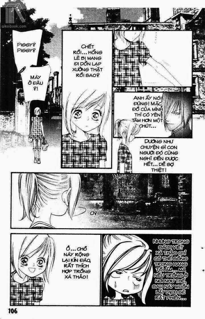 Hoàng tử Bóng tối Chapter 2 trang 105