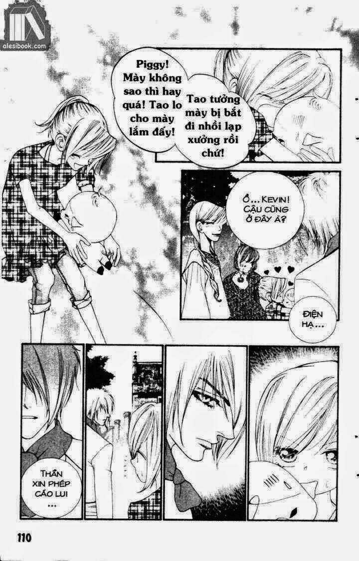 Hoàng tử Bóng tối Chapter 2 trang 109