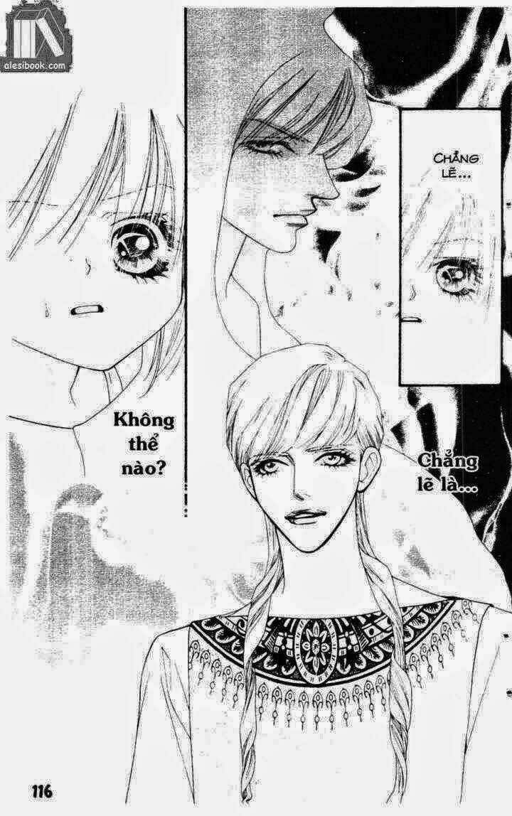 Hoàng tử Bóng tối Chapter 2 trang 115