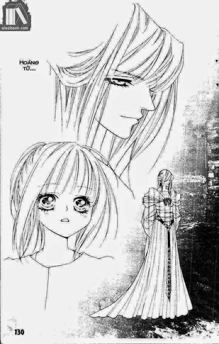 Hoàng tử Bóng tối Chapter 2 trang 129